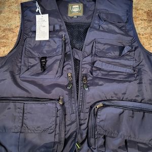 Vests